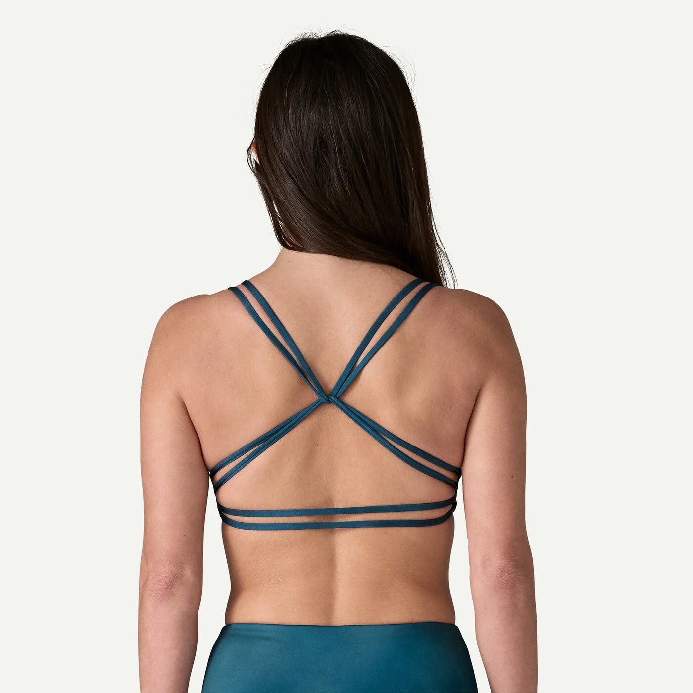 W's Reversible Seaglass Bay Top - Groupe Montagne Explore