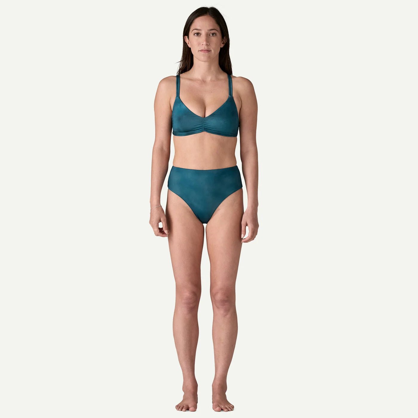 W's Reversible Seaglass Bay Top - Groupe Montagne Explore