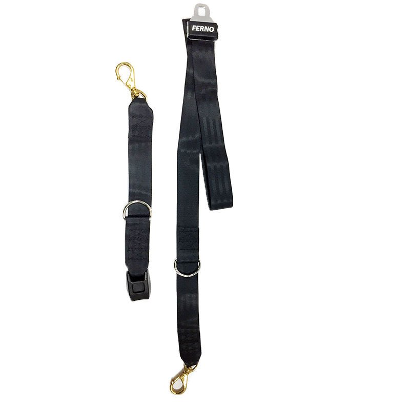773 Series Restraints - Groupe Montagne Explore