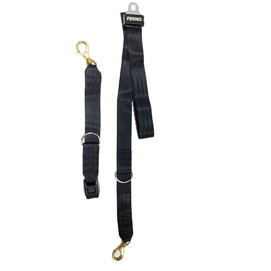 773 Series Restraints - Groupe Montagne Explore