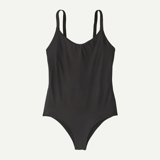 W's Sunny Tide One - Piece Swimsuit - Groupe Montagne Explore