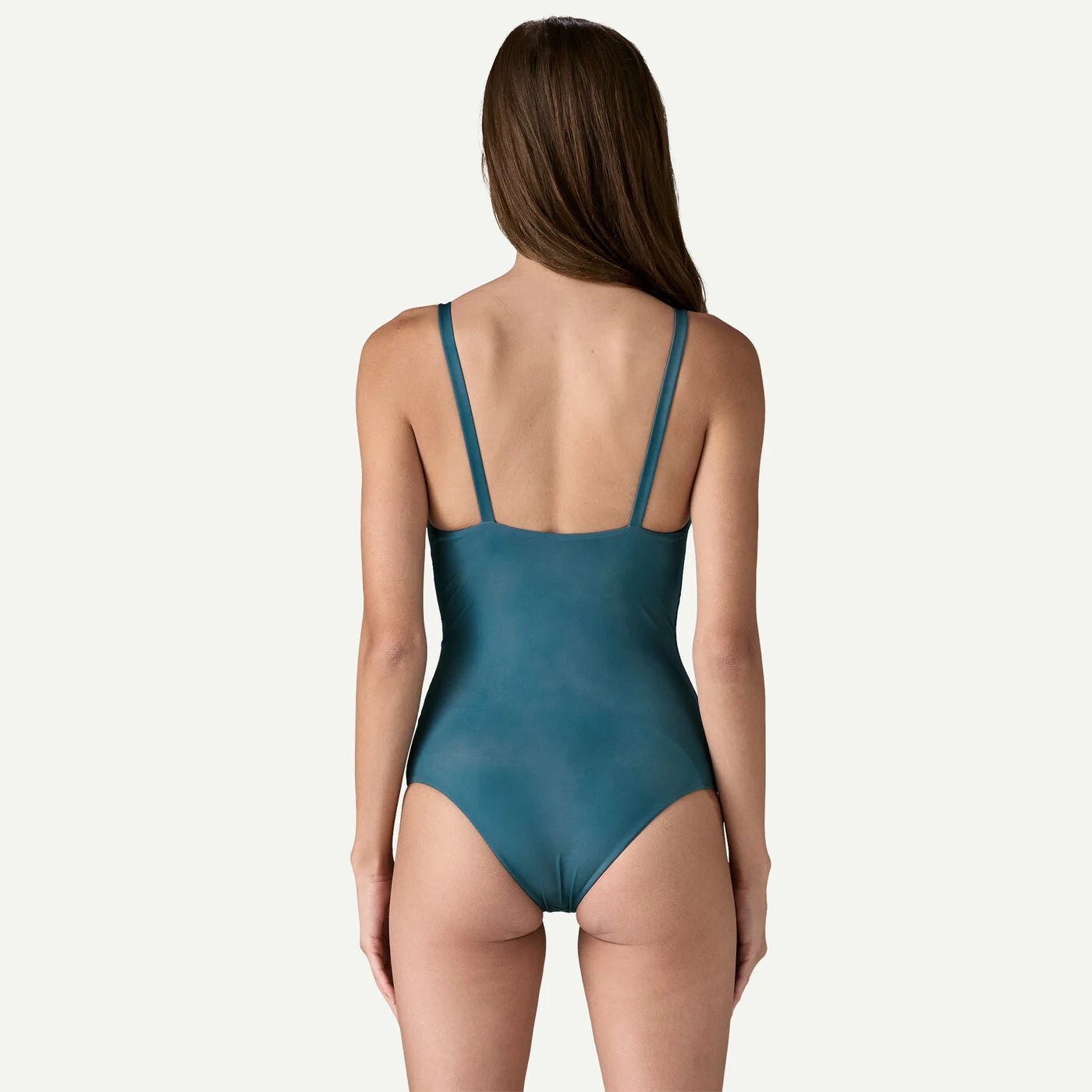 W's Sunny Tide One - Piece Swimsuit - Groupe Montagne Explore