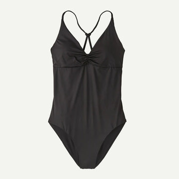 W's Cross Shore One - Piece Swimsuit - Groupe Montagne Explore