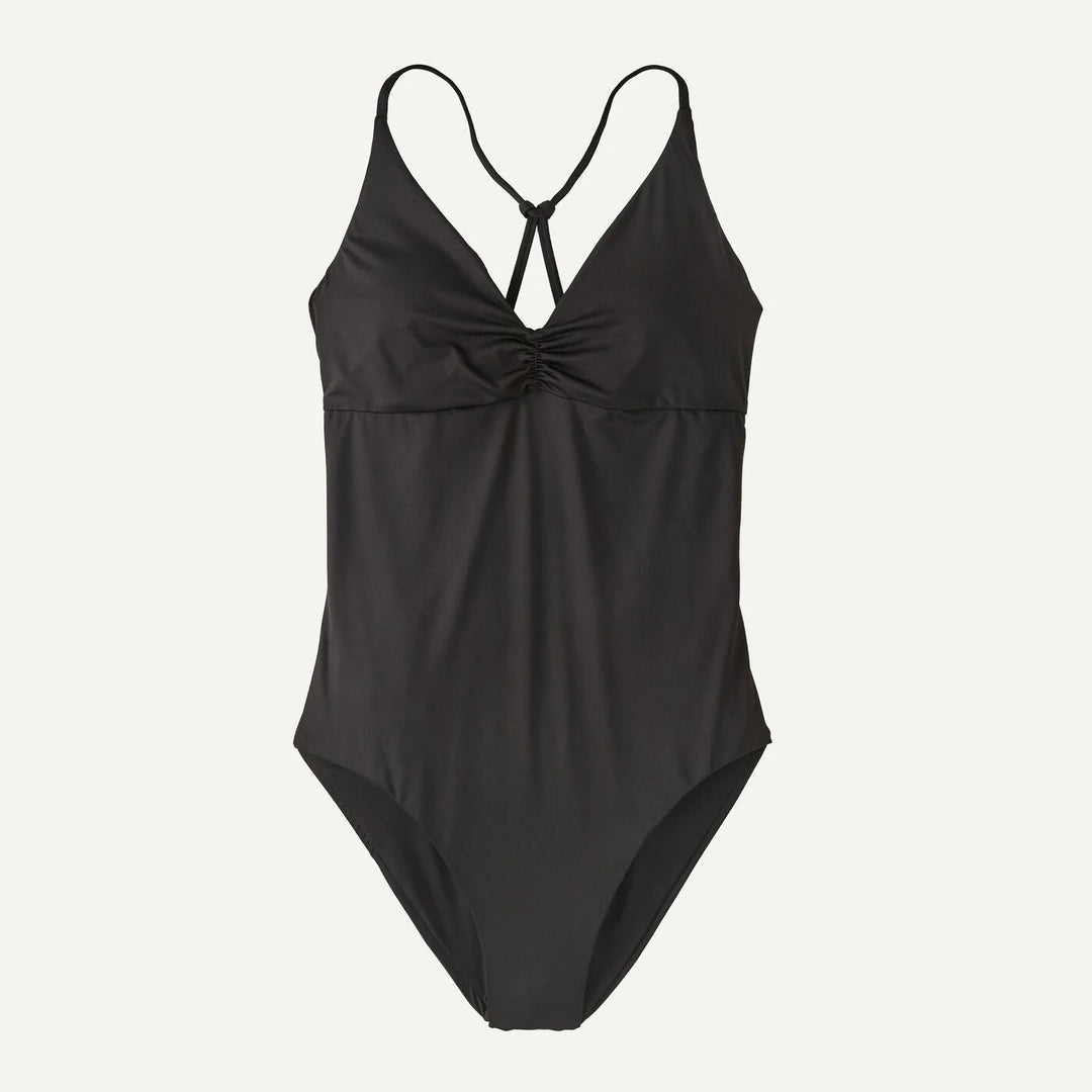 W's Cross Shore One - Piece Swimsuit - Groupe Montagne Explore