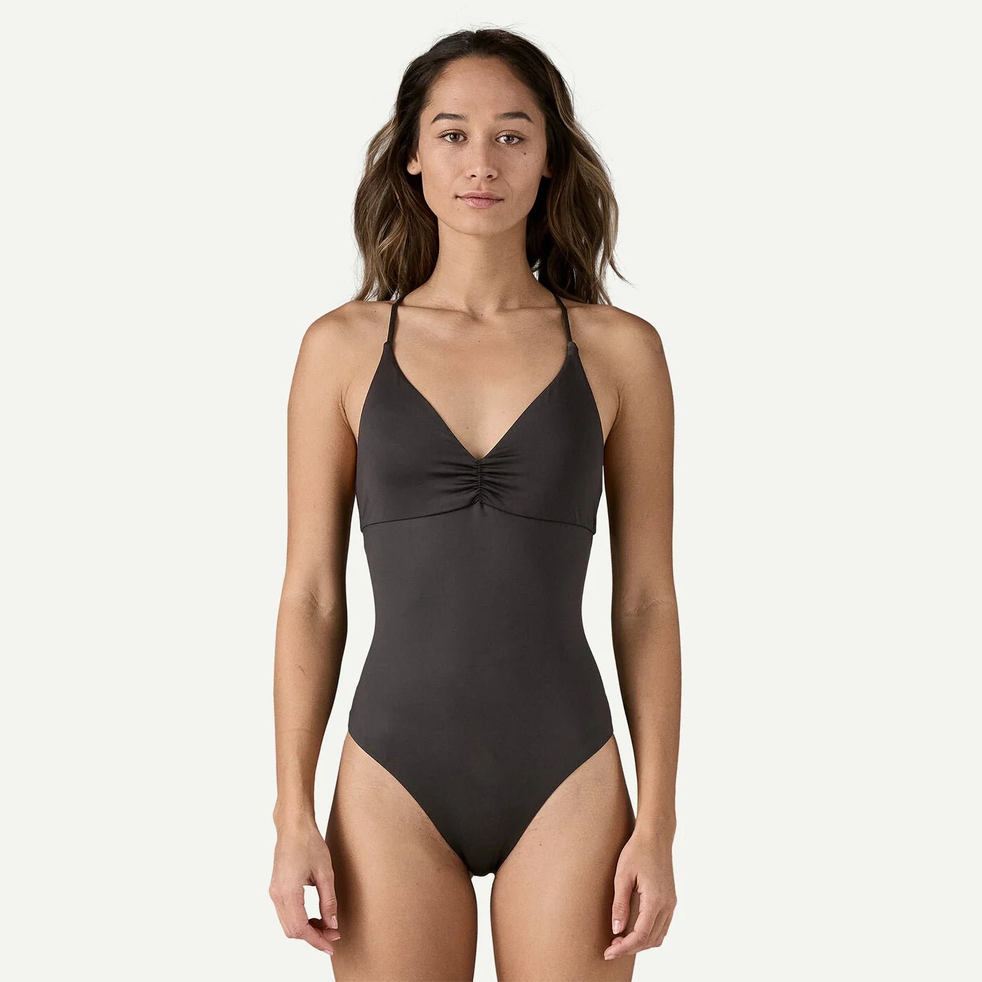 W's Cross Shore One - Piece Swimsuit - Groupe Montagne Explore