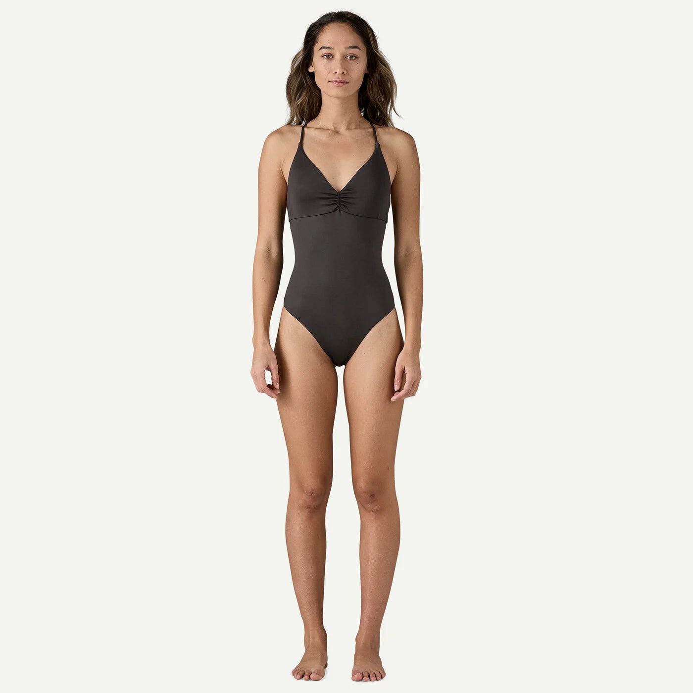 W's Cross Shore One - Piece Swimsuit - Groupe Montagne Explore