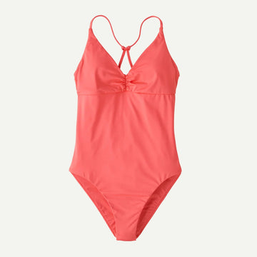 W's Cross Shore One - Piece Swimsuit - Groupe Montagne Explore