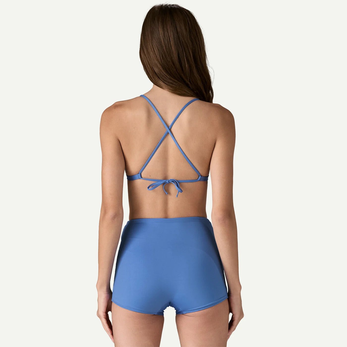 W's Cross Shore Triangle Top - Groupe Montagne Explore