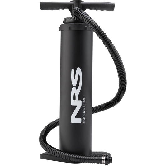 NRS Super 2 HP Pump - Groupe Montagne Explore