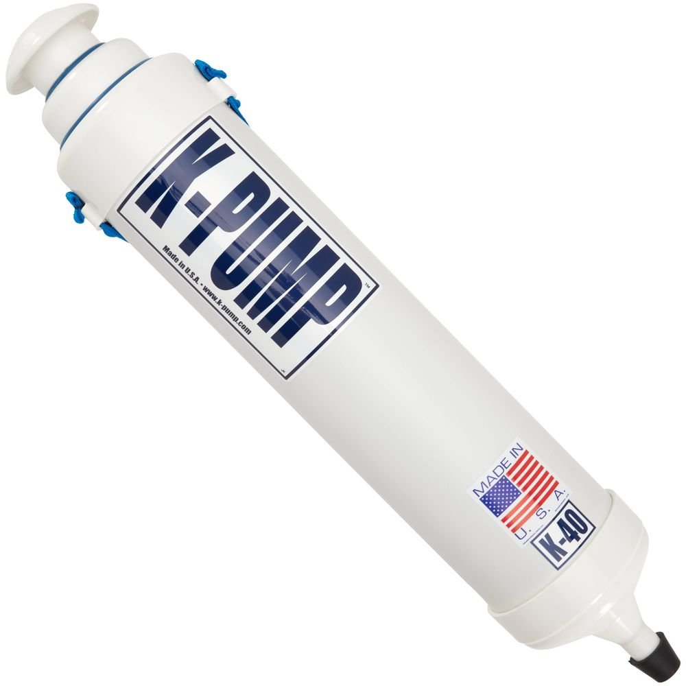 K - Pump 40 HP - Groupe Montagne Explore