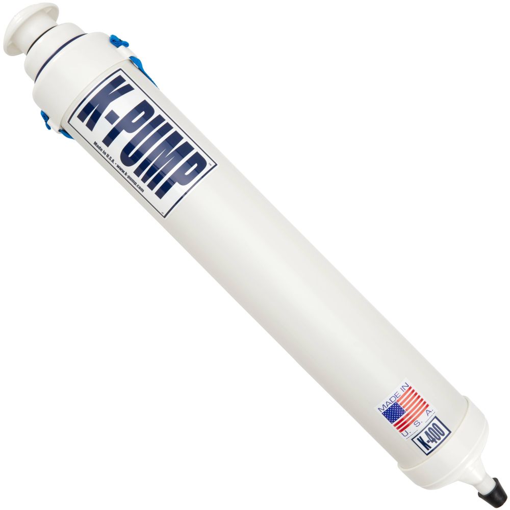 K-Pump 400 HP