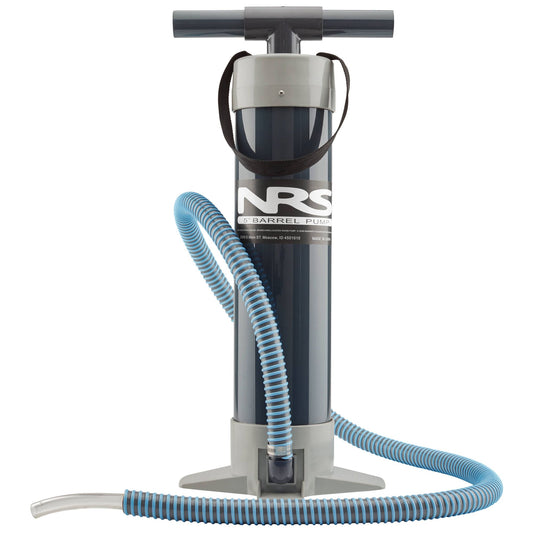 NRS 5" Barrel Pump - Groupe Montagne Explore