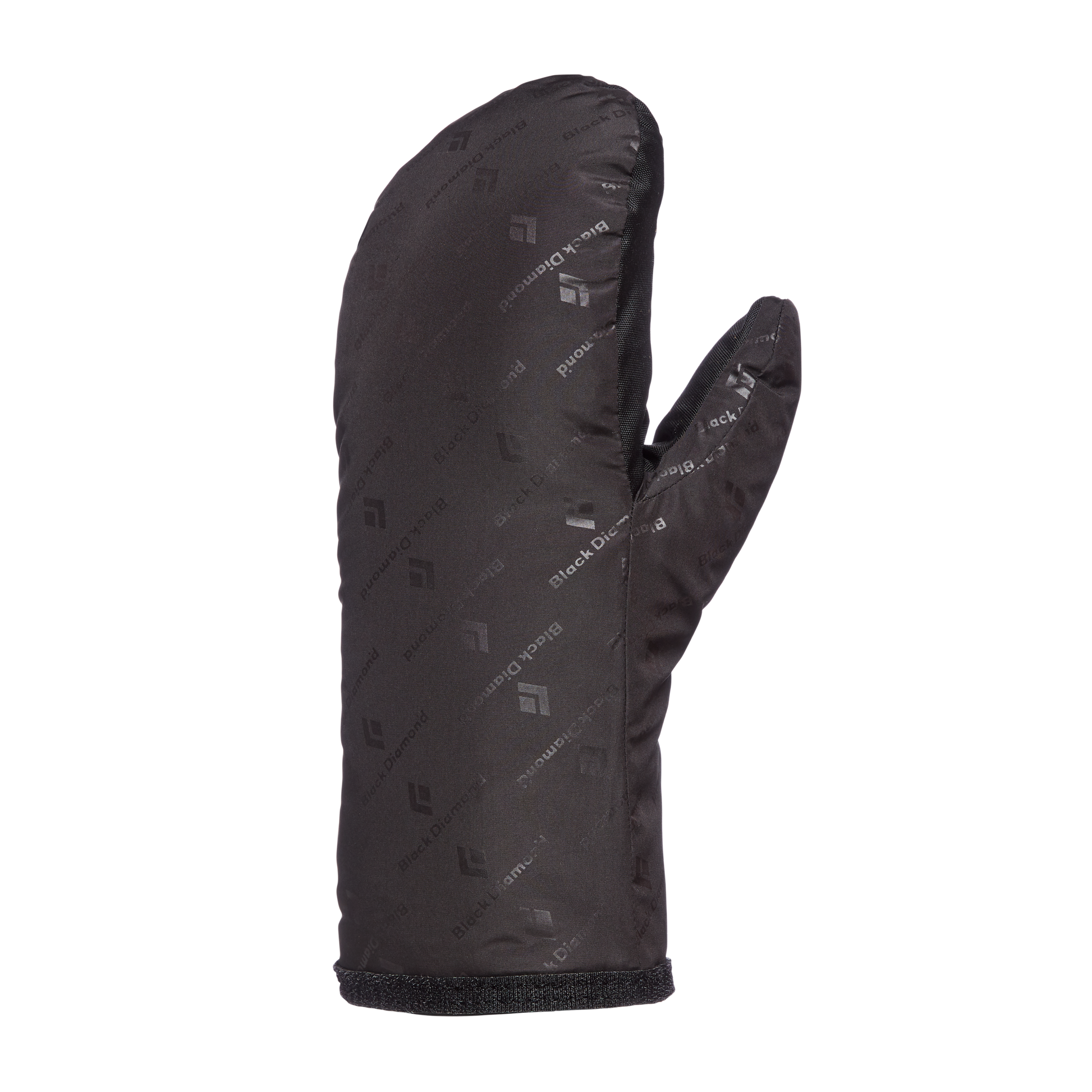 Mercury Mitts