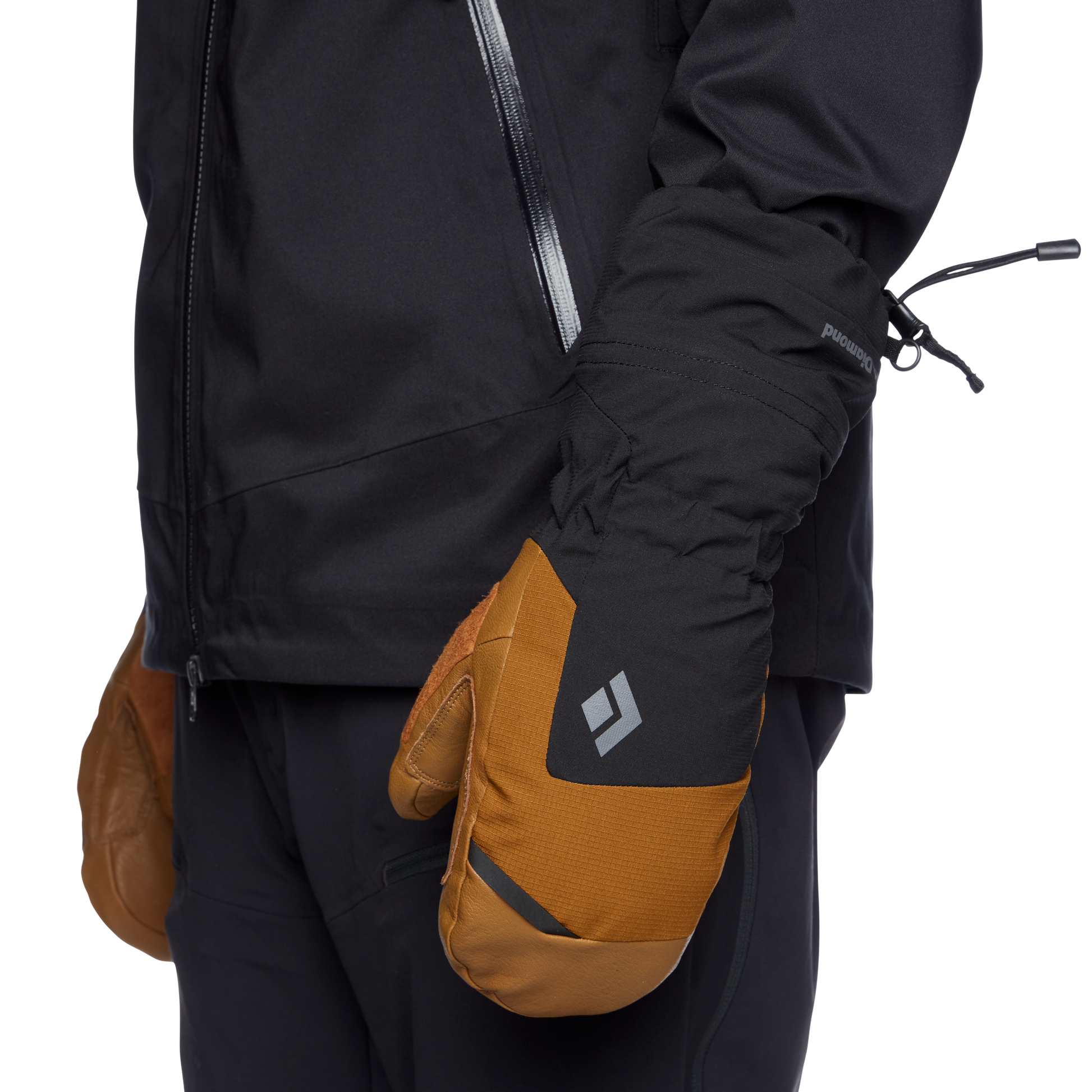 Mercury Mitts