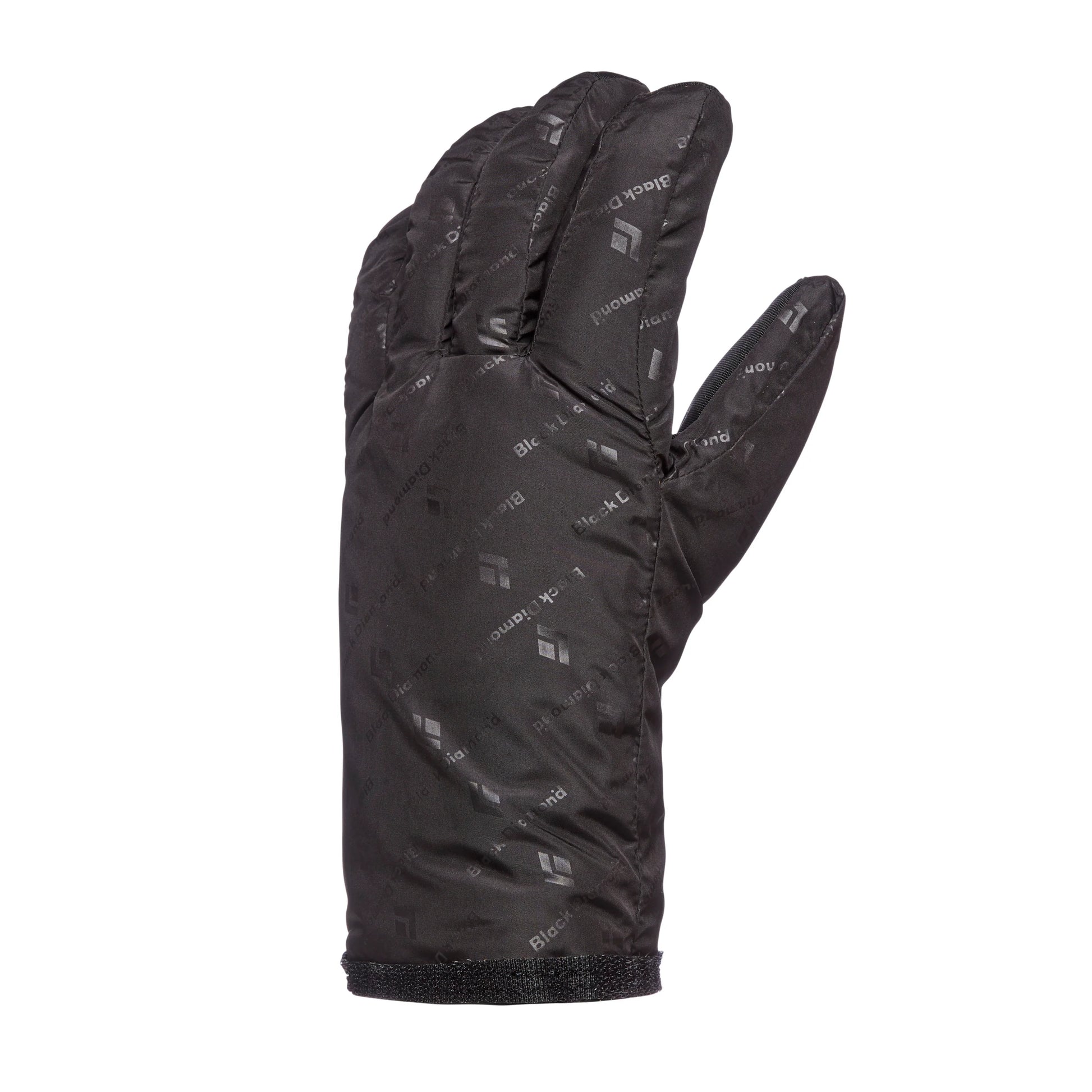 Soloist Gloves - Groupe Montagne Explore