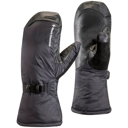 Super Light Mitts - Groupe Montagne Explore