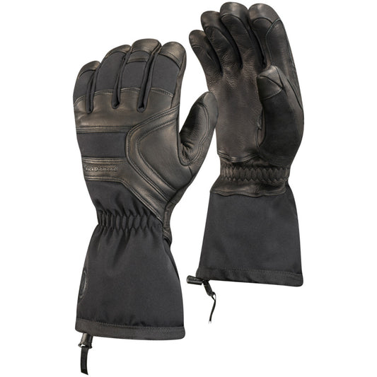 Crew Gloves