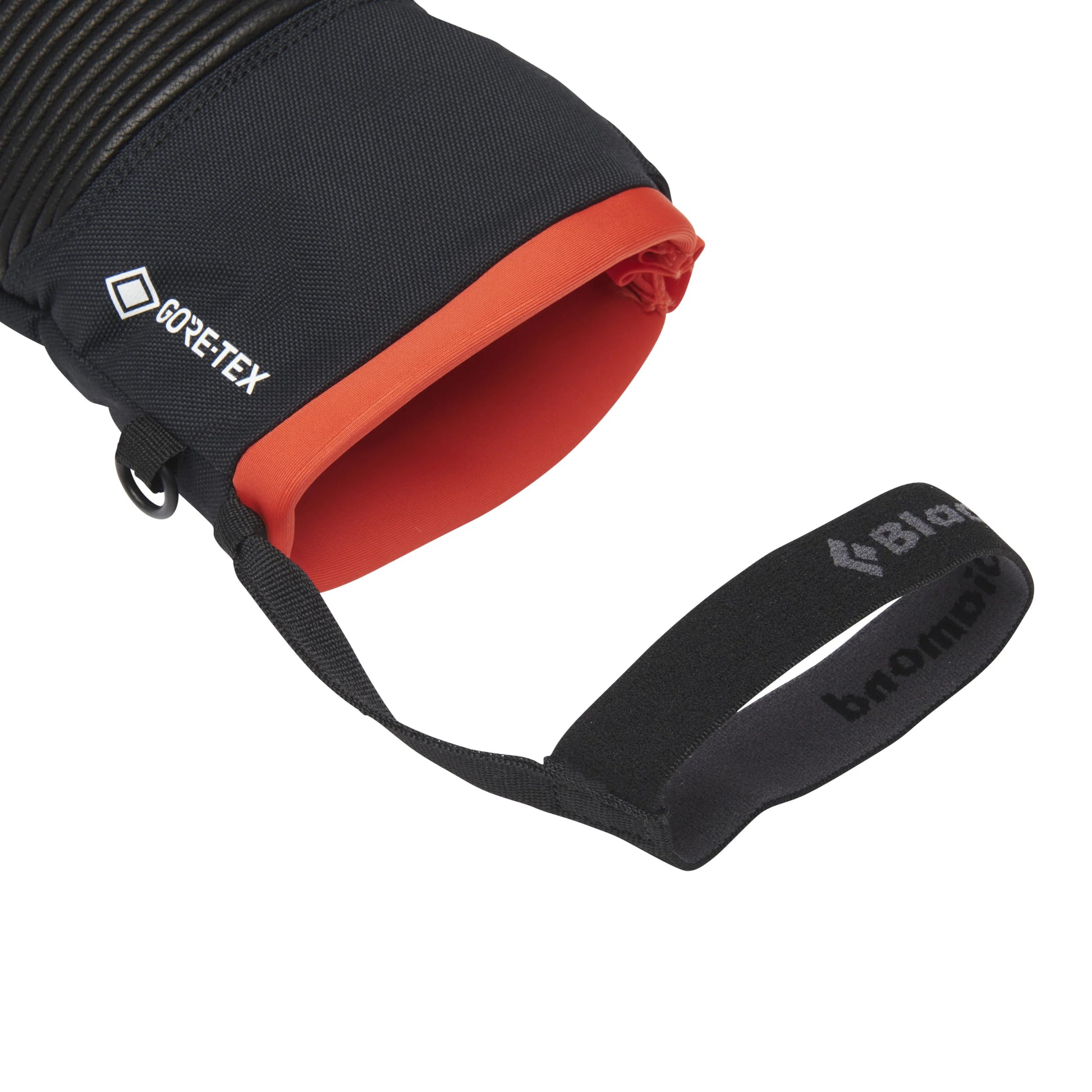 Impulse Gloves - Groupe Montagne Explore