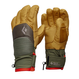 Impulse Gloves - Groupe Montagne Explore