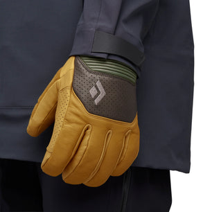 Impulse Gloves - Groupe Montagne Explore