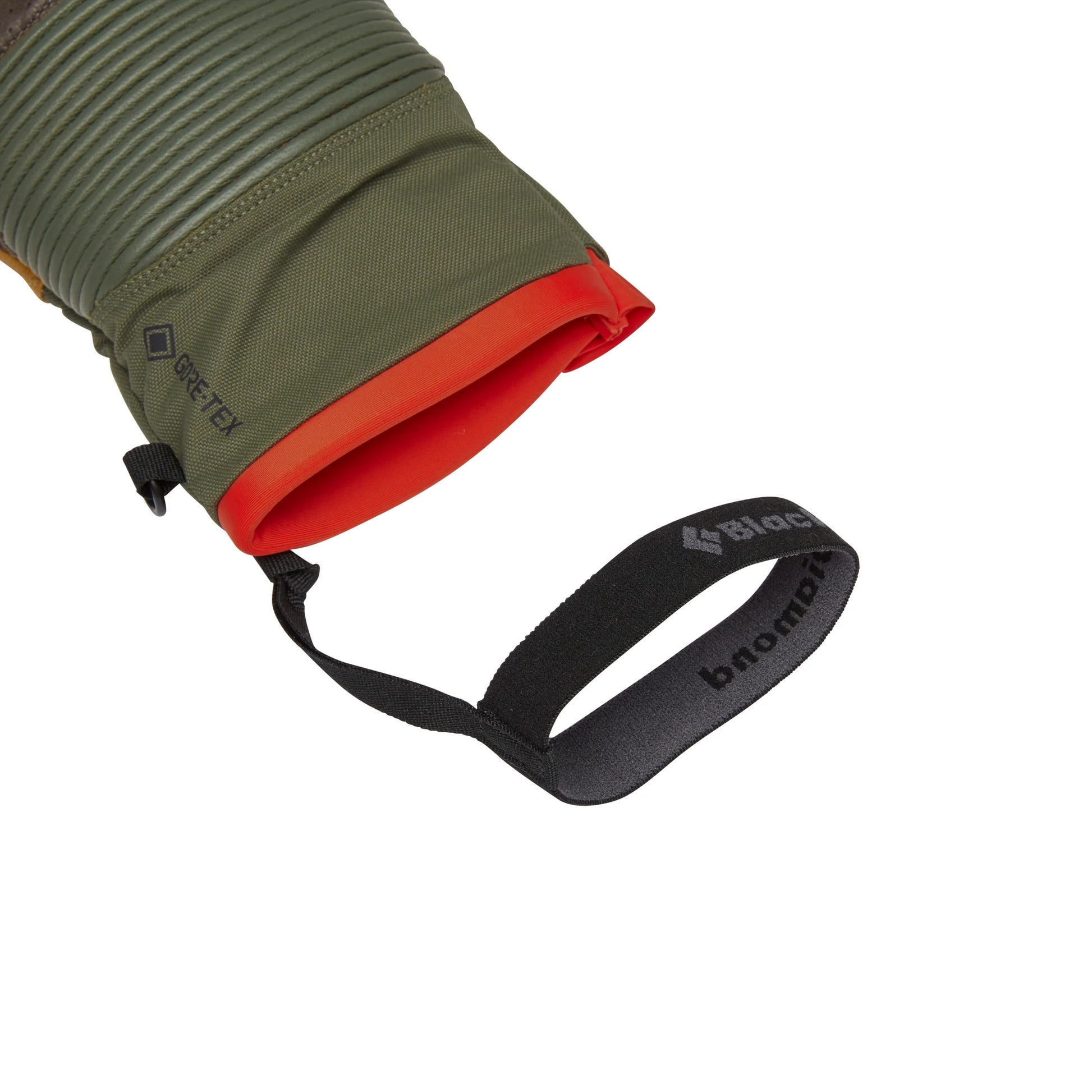 Impulse Gloves - Groupe Montagne Explore