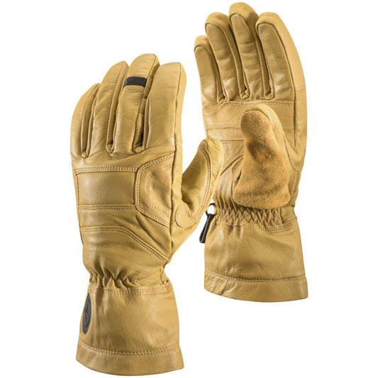Kingpin Gloves - Groupe Montagne Explore