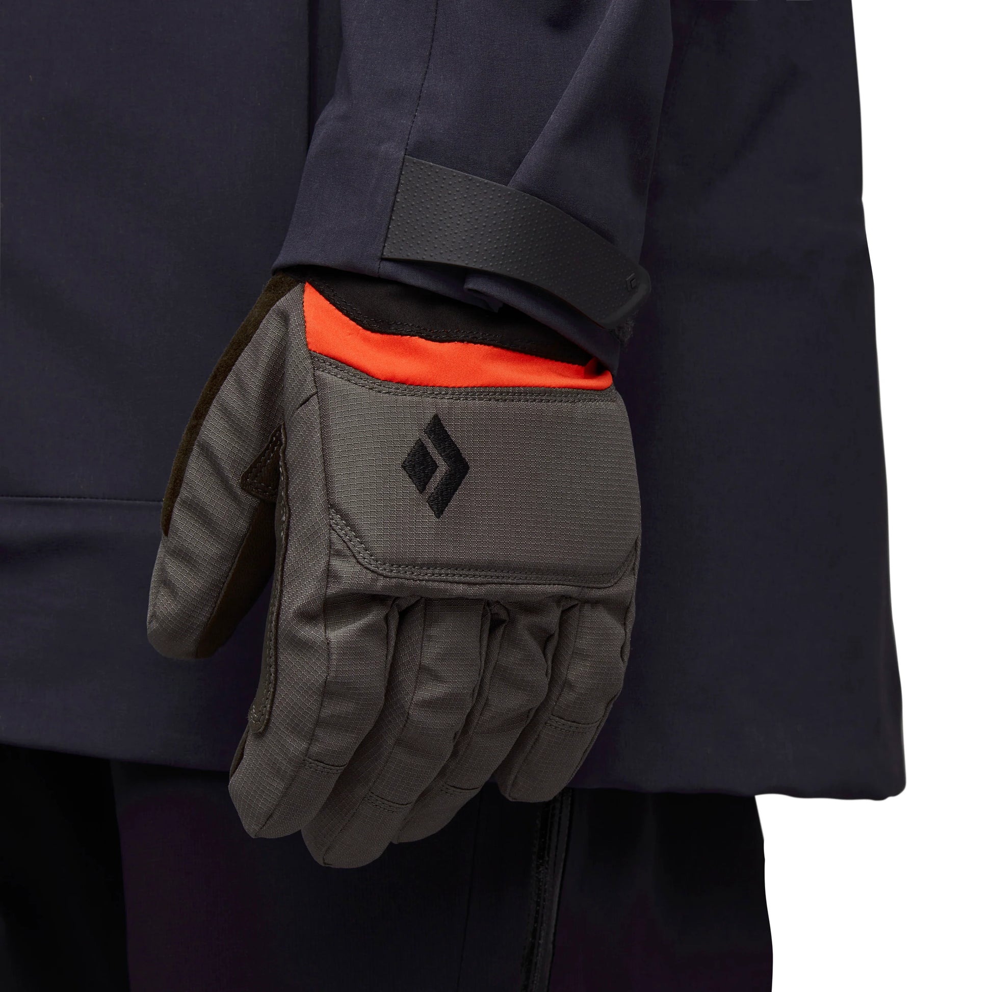 Mission Gloves - Groupe Montagne Explore
