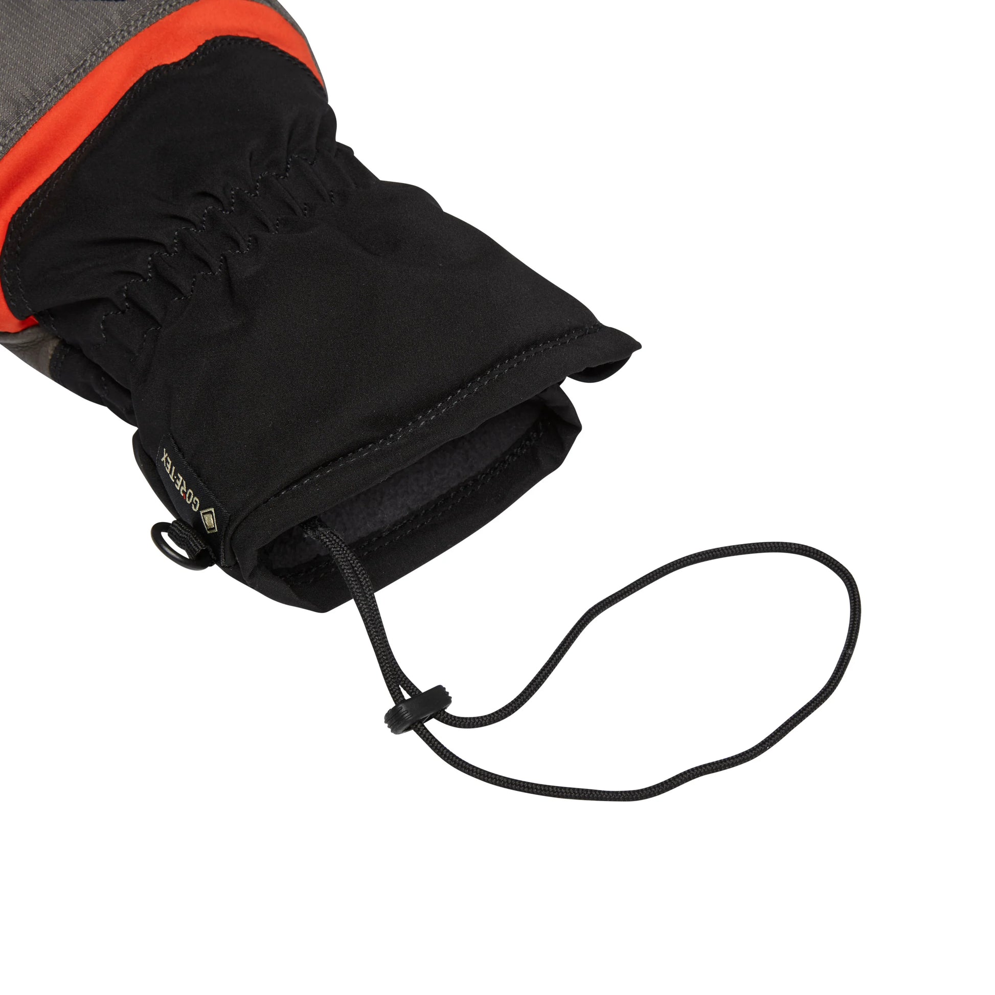 Mission Gloves - Groupe Montagne Explore