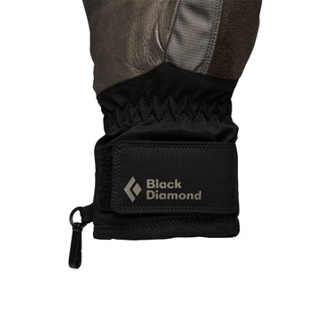 Mission Gloves - Groupe Montagne Explore
