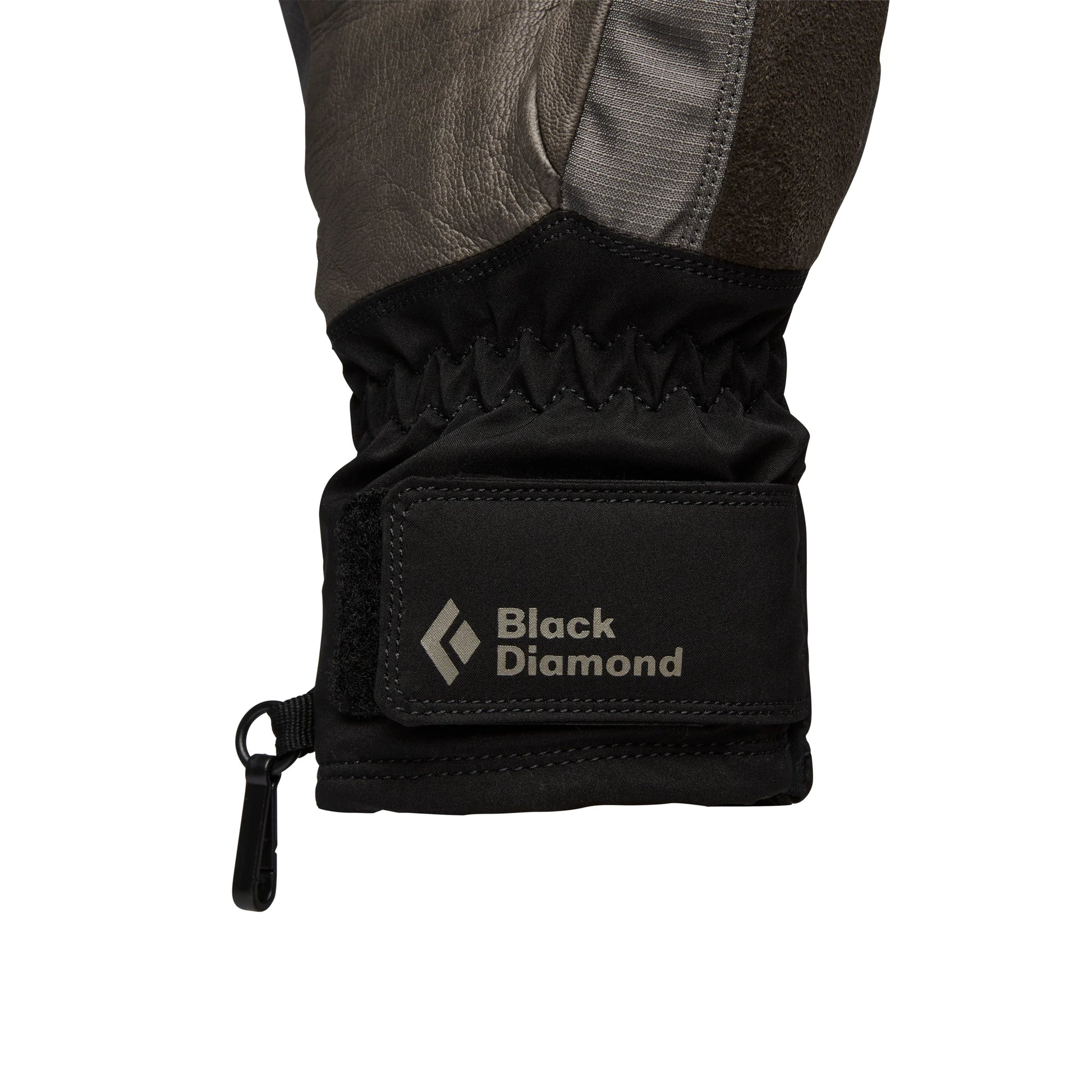 Mission Gloves - Groupe Montagne Explore