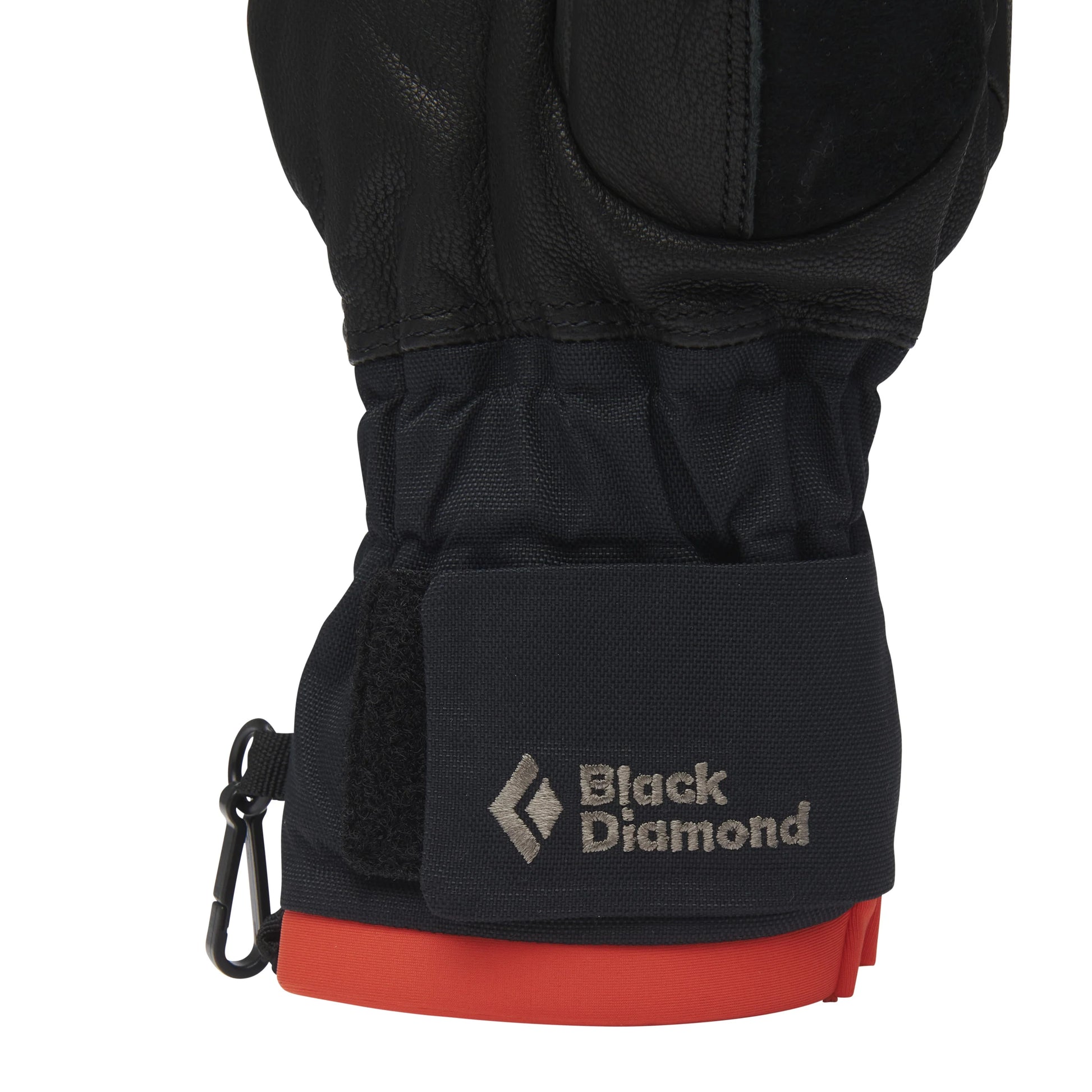 Progression Mitts - Groupe Montagne Explore