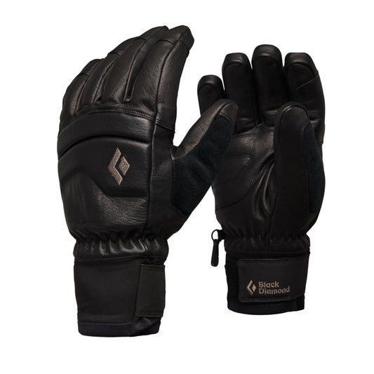 Spark Gloves