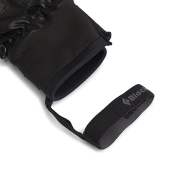 Spark Gloves - Groupe Montagne Explore
