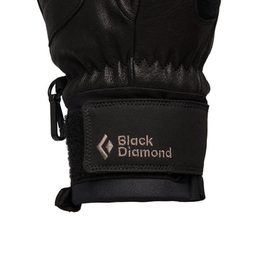 Spark Gloves - Groupe Montagne Explore