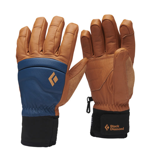 Spark Gloves - Groupe Montagne Explore