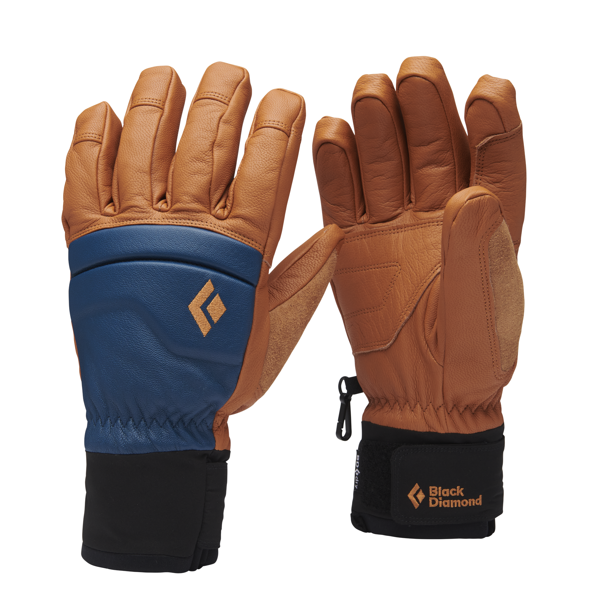 Spark Gloves