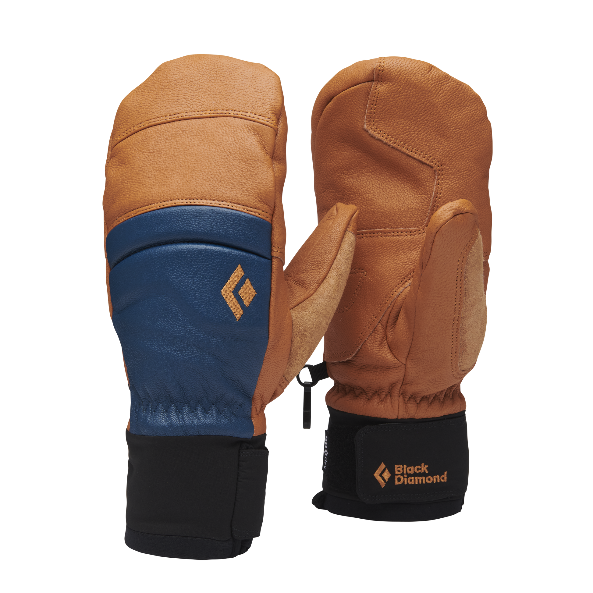 Spark Mitts