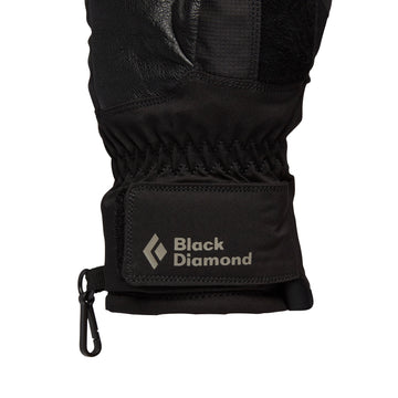 Women's Mission MX Mitts - Groupe Montagne Explore