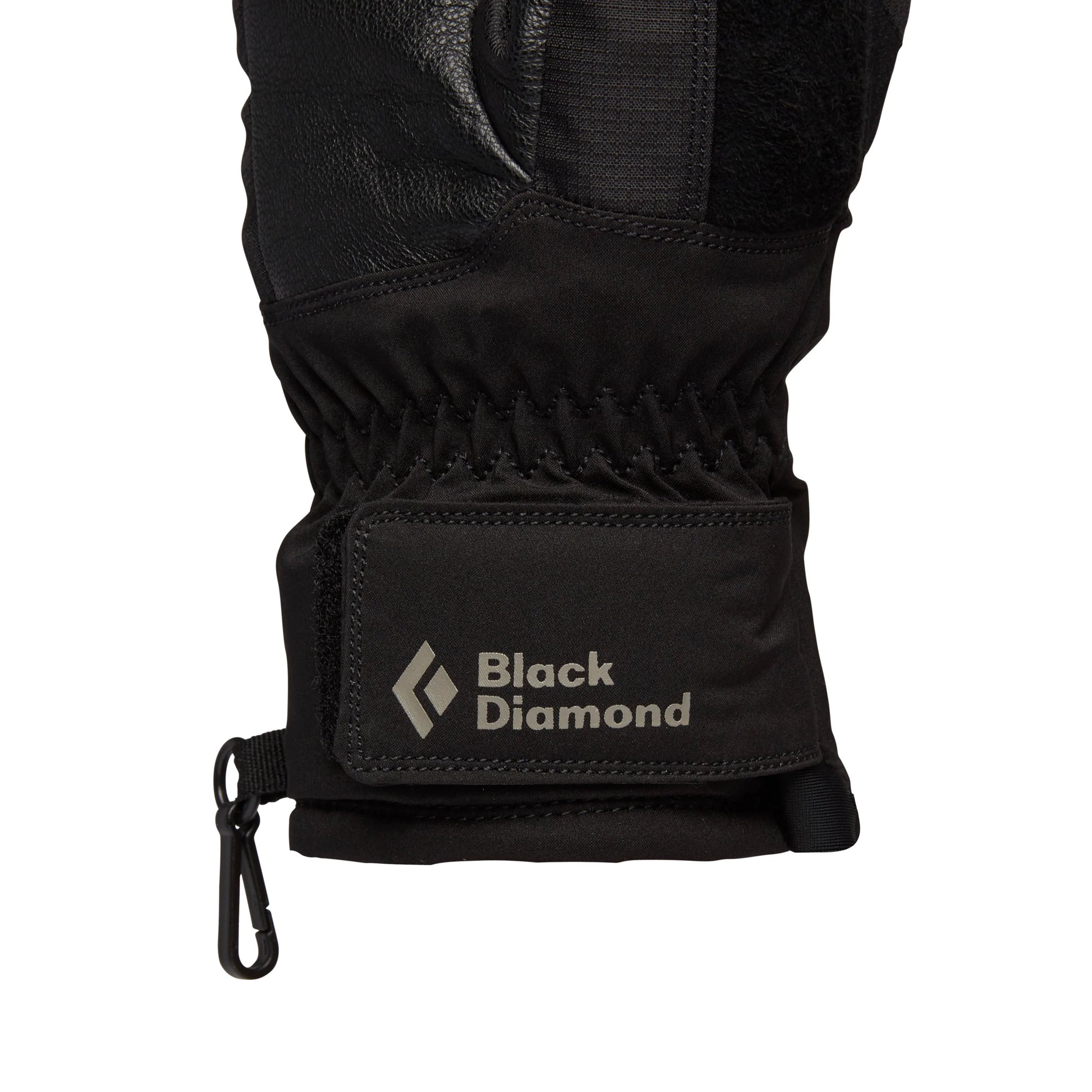 Women's Mission MX Mitts - Groupe Montagne Explore