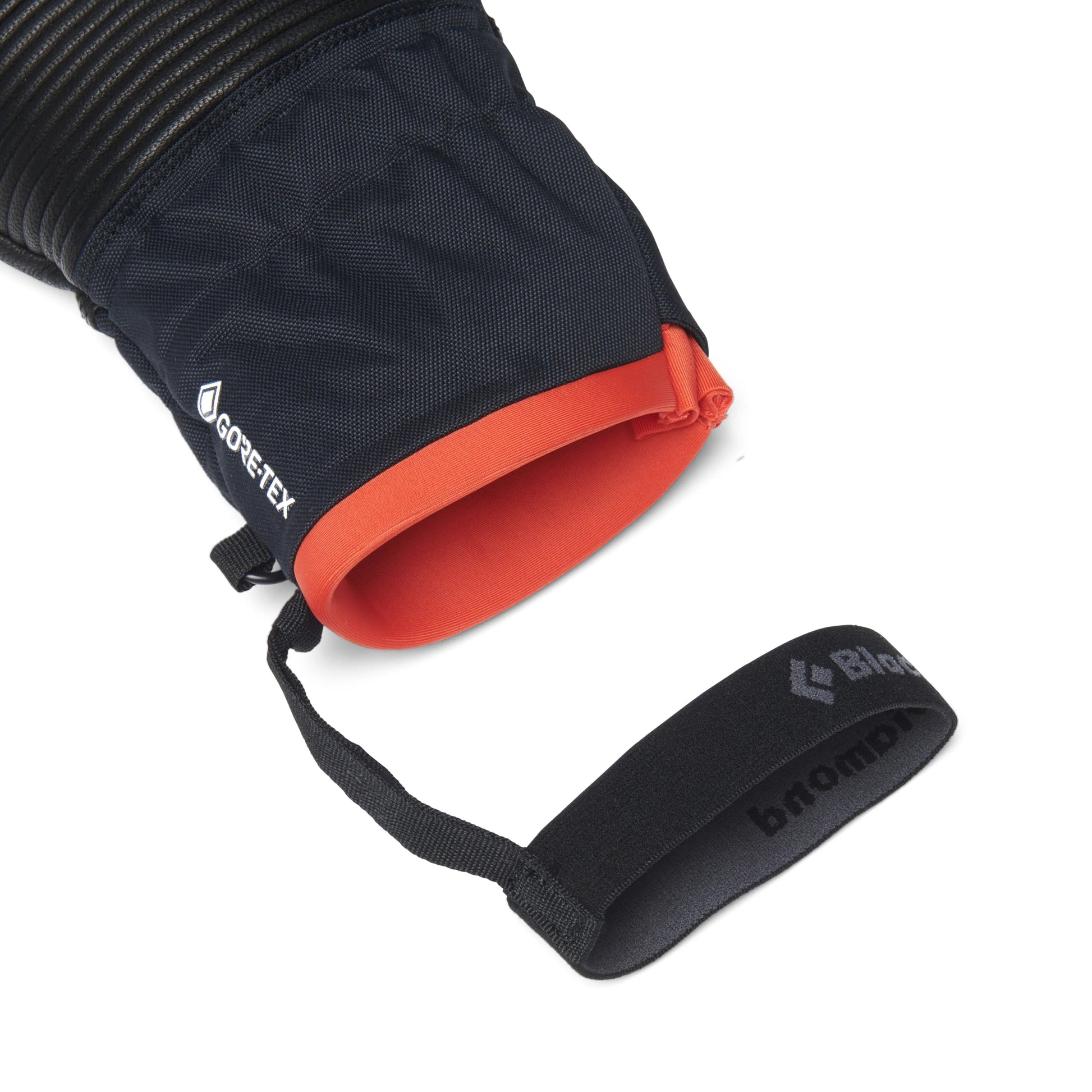 Women's Progression Mitts - Groupe Montagne Explore
