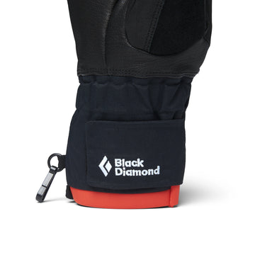 Women's Progression Mitts - Groupe Montagne Explore