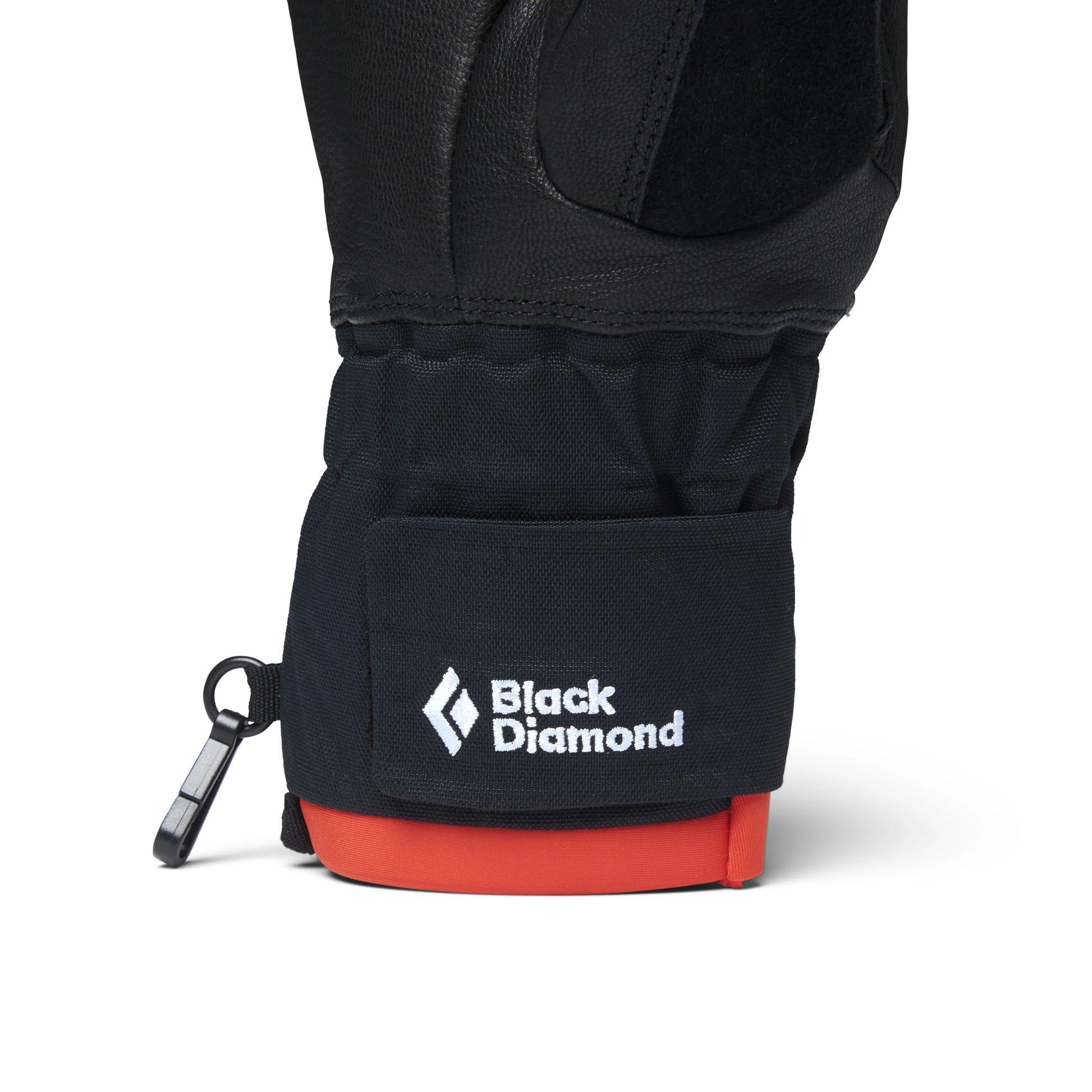 Women's Progression Mitts - Groupe Montagne Explore