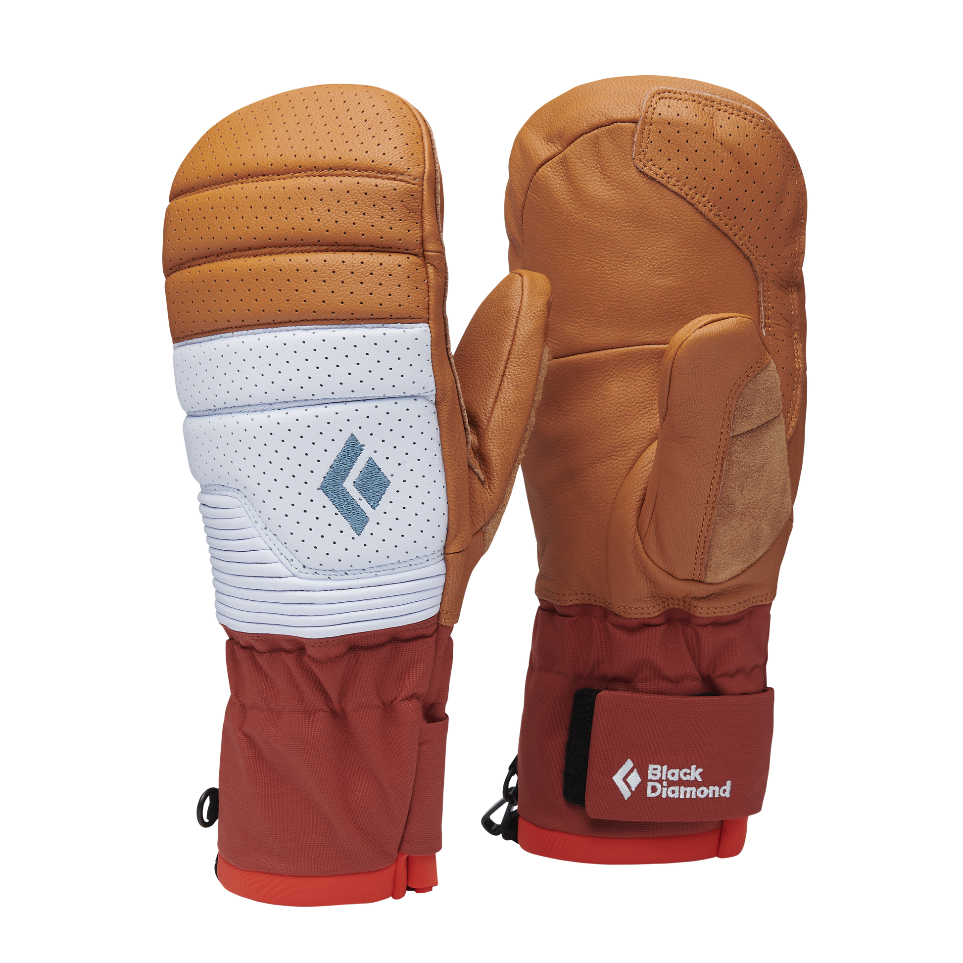 Women's Progression Mitts