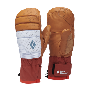 Women's Progression Mitts