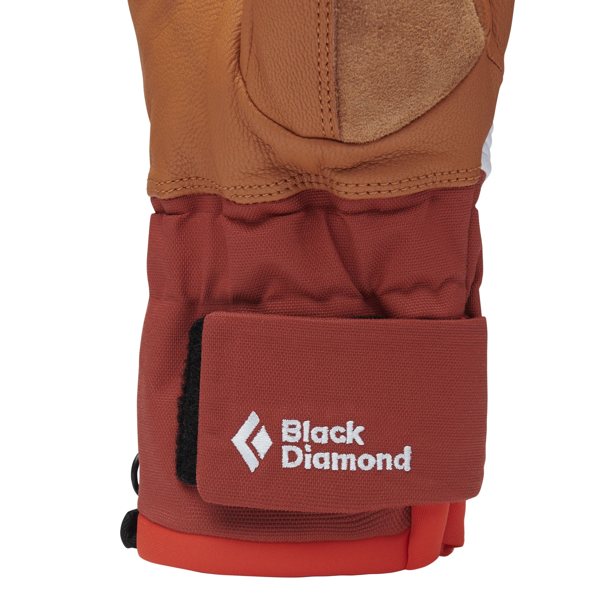 Women's Progression Mitts - Groupe Montagne Explore