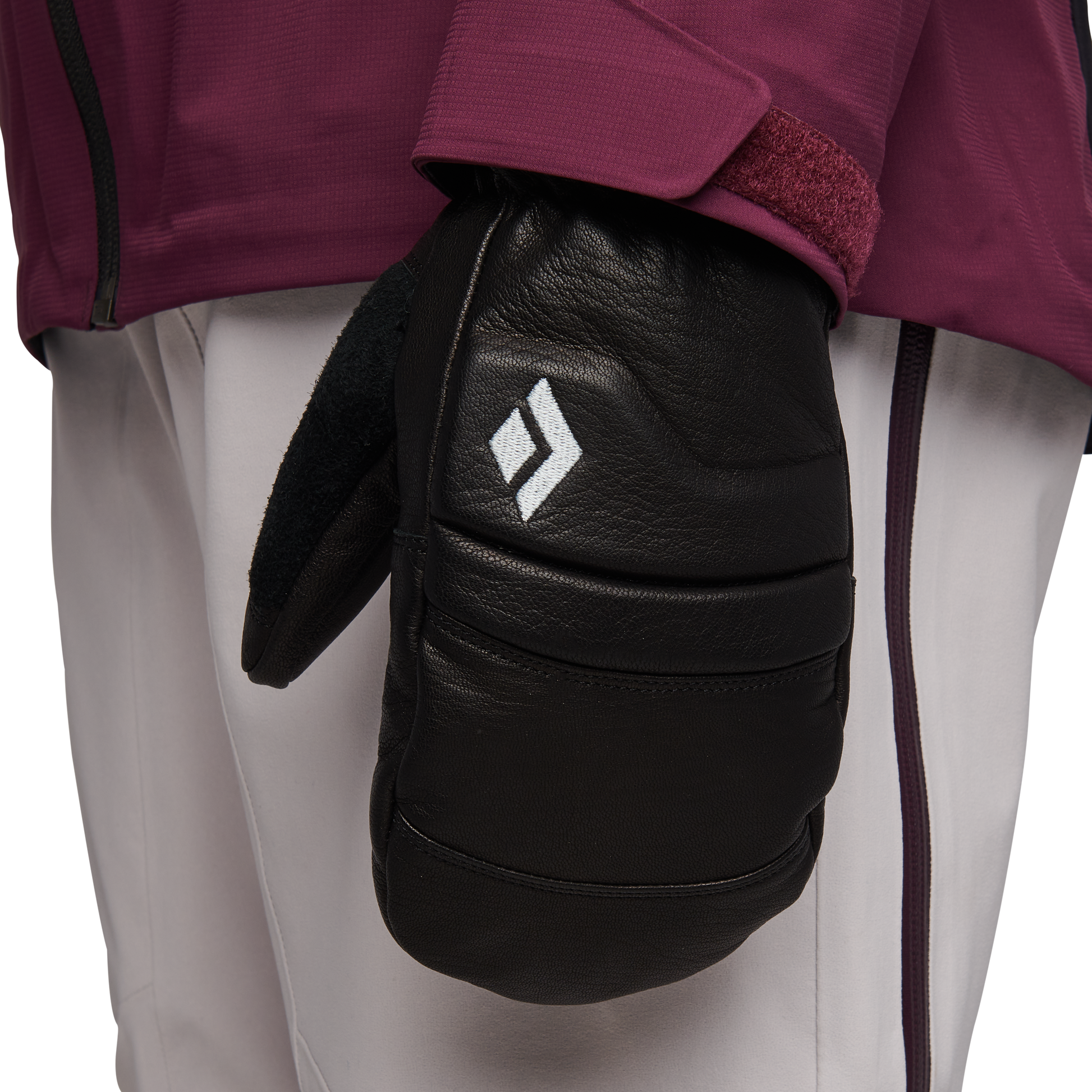Women's Spark Mitts