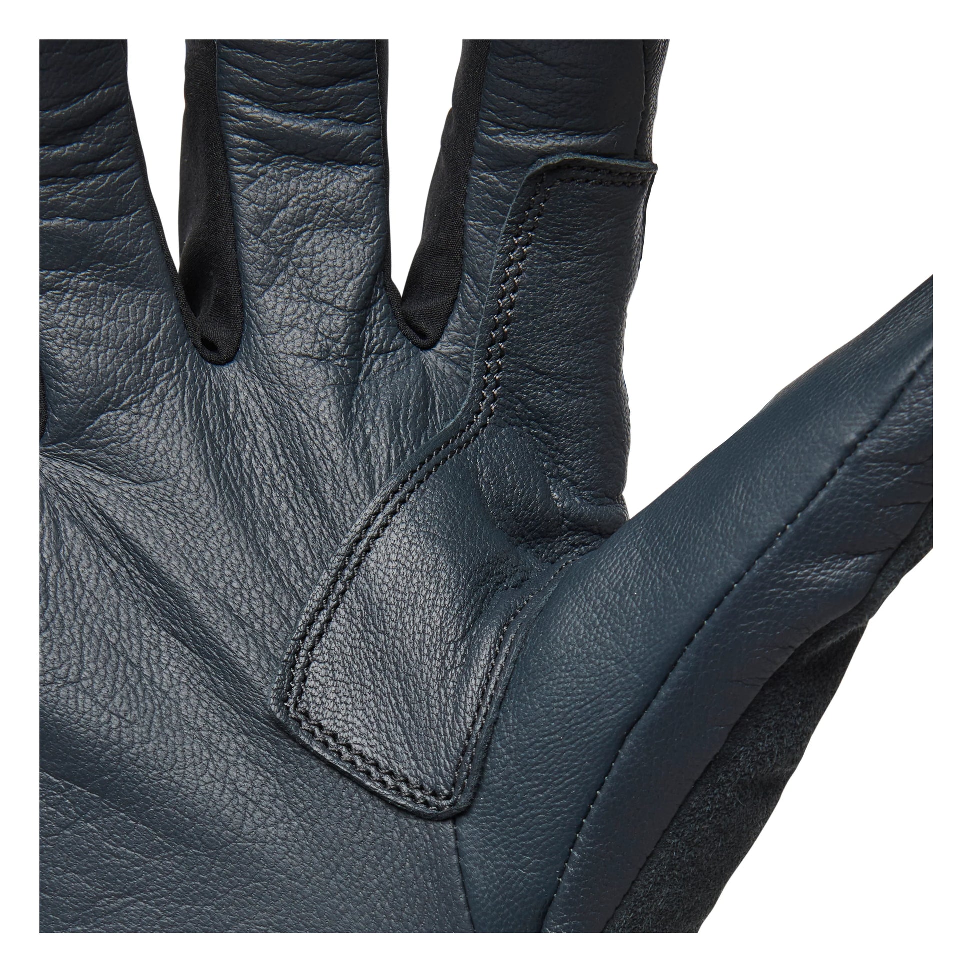 Punisher Gloves - Groupe Montagne Explore