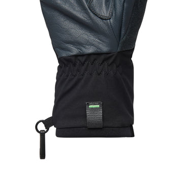 Punisher Gloves - Groupe Montagne Explore