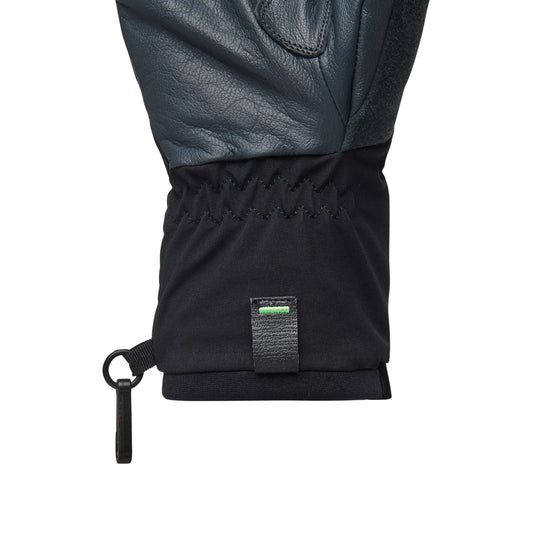 Punisher Gloves - Groupe Montagne Explore