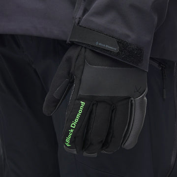 Torque Gloves - Groupe Montagne Explore